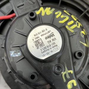 Ventilateur chauffage VOLKSWAGEN TIGUAN 2 PHASE 1 Essence - Image 1