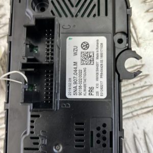 Commande chauffage VOLKSWAGEN TIGUAN 2 PHASE 1 Essence - Image 1