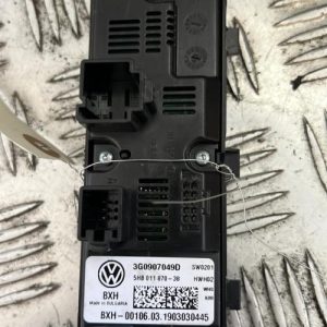 Commande chauffage VOLKSWAGEN TIGUAN 2 PHASE 1 Essence - Image 1