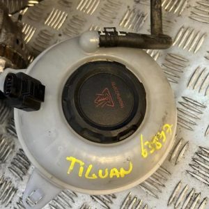 Vase d'expansion VOLKSWAGEN TIGUAN 2 PHASE 1 Essence - Image 1