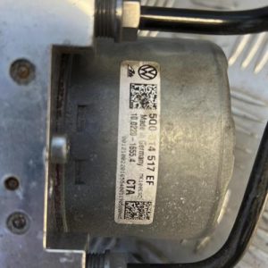 Bloc ABS (freins anti-blocage) VOLKSWAGEN TIGUAN 2 PHASE 1 Essence - Image 1