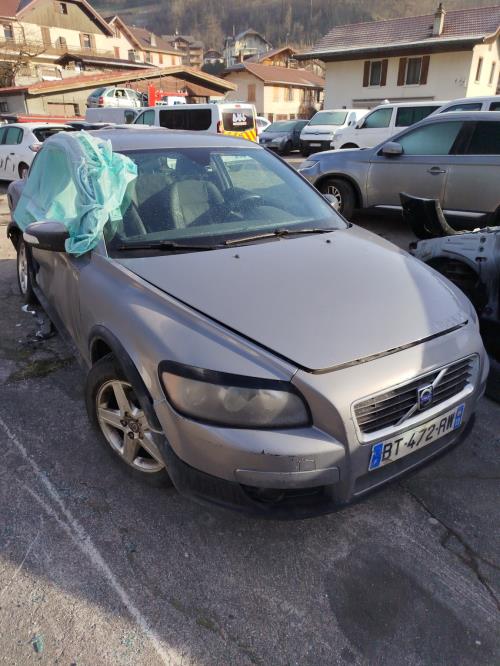 Serrure avant droit VOLVO C 30 PHASE 1 Diesel - Image 4