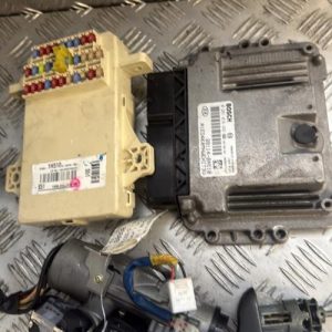 Kit de demarrage KIA CEE-D 1 SPORT WAGON PHASE 2 BREAK Diesel - Image 1