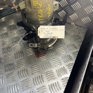 Pompe de direction RENAULT TRAFIC 3 COURT PHASE 1 Diesel - Image 1