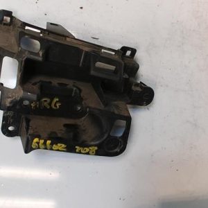 Support de pare chocs arriere PEUGEOT 208 2 Essence - Image 1