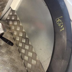 Extension d'aile avant gauche DACIA SANDERO 2 PHASE 1 Essence - Image 1