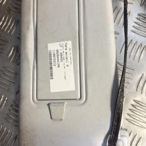 Pare soleil gauche PEUGEOT 308 2 PHASE 1 Diesel - Image 1