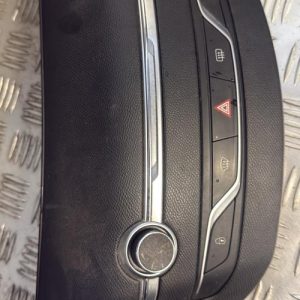 Commande chauffage PEUGEOT 308 2 PHASE 1 Diesel - Image 1