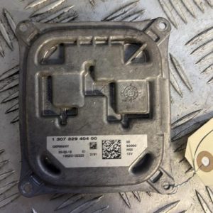 Boitier xenon PEUGEOT 308 2 PHASE 1 Diesel - Image 1