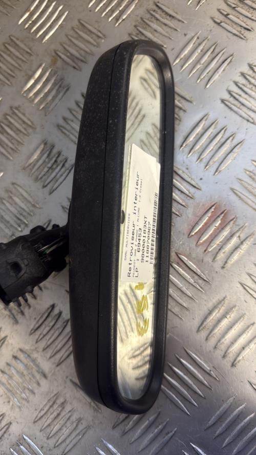 Retroviseur interieur PEUGEOT 308 2 PHASE 1 Diesel - Image 2