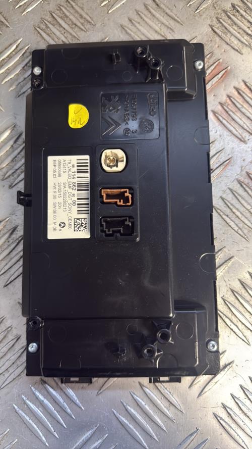 Ecran GPS PEUGEOT 308 2 PHASE 1 Diesel - Image 3