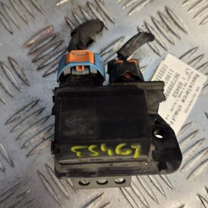 Resistance chauffage PEUGEOT 308 2 PHASE 1 Diesel - Image 1