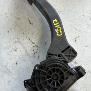 Pedale d'accelerateur PEUGEOT 308 2 PHASE 1 Diesel - Image 1