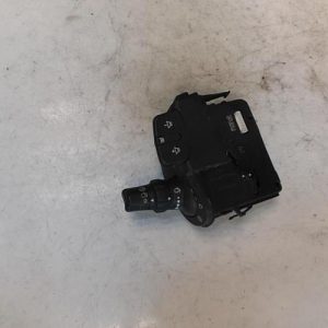 Commodo d'essuie glaces RENAULT MODUS PHASE 1 Essence - Image 1