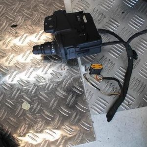 Commodo d'essuie glaces RENAULT CLIO 3 PHASE 1 Diesel - Image 1