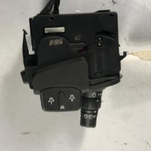 Commodo d'essuie glaces RENAULT MODUS PHASE 1 Diesel - Image 1