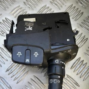 Commodo d'essuie glaces RENAULT MODUS PHASE 1 Diesel - Image 1