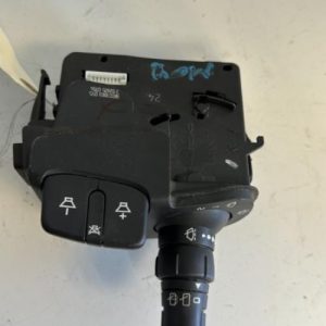 Commodo d'essuie glaces RENAULT CLIO 3 PHASE 1 Diesel - Image 1