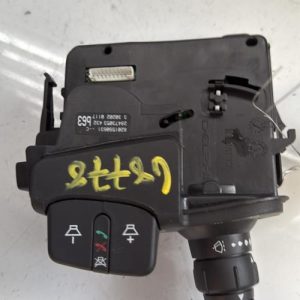 Commodo d'essuie glaces RENAULT CLIO 3 PHASE 1 Diesel - Image 1