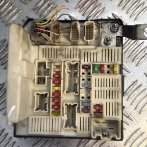 Boitier USM  RENAULT SCENIC 2 PHASE 2 Diesel - Image 1