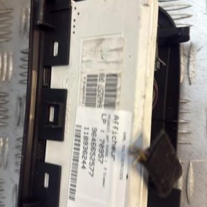 Afficheur PEUGEOT 307 PHASE 1 Diesel - Image 3