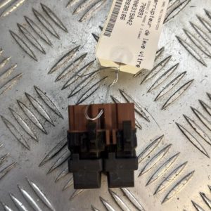 Interrupteur de leve vitre RENAULT SCENIC 2 PHASE 2 Diesel - Image 1