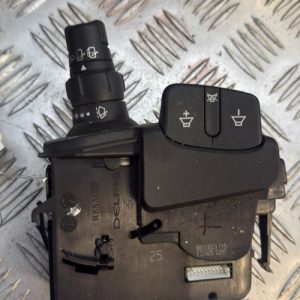 Commodo d'essuie glaces RENAULT MODUS PHASE 1 Diesel - Image 1