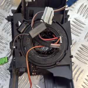 Contacteur tournant RENAULT MODUS PHASE 1 Diesel - Image 1