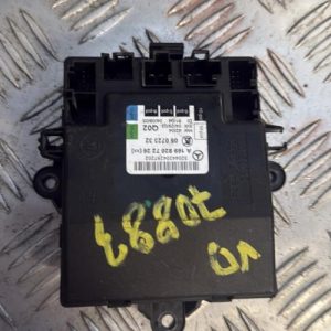 Module Ʃlectronique MERCEDES CLASSE A 169 PHASE 1 Diesel - Image 1