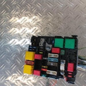 Boitier servitude moteur (BSM) PEUGEOT 208 1 PHASE 1 Essence - Image 1