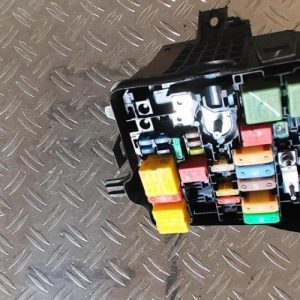 Boitier servitude moteur (BSM) PEUGEOT 2008 1 PHASE 2 - Image 1