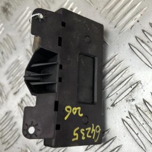 Horloge PEUGEOT 206 PHASE 1 Diesel - Image 1