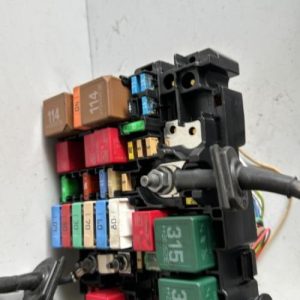 Boitier servitude moteur (BSM) CITROEN C3 3 PHASE 2 Essence - Image 1