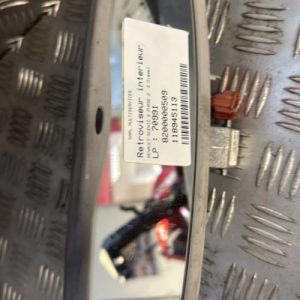Retroviseur interieur RENAULT SCENIC 2 PHASE 2 Diesel - Image 1