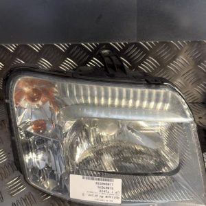 Optique avant principal droit (feux)(phare) FIAT PANDA 2 PHASE 2 Essence - Image 1