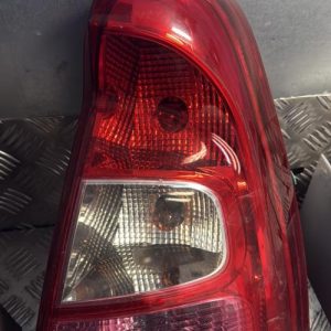 Feu arriere principal droit (feux) DACIA LOGAN 1 PHASE 2 Diesel - Image 1