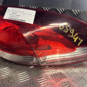 Feu arriere principal droit (feux) RENAULT CLIO 4 PHASE 1 BREAK Diesel - Image 1