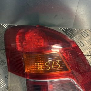 Feu arriere principal gauche (feux) TOYOTA YARIS 2 PHASE 2 Essence - Image 1