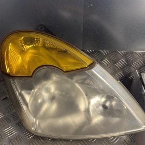 Optique avant principal droit (feux)(phare) RENAULT MODUS PHASE 1 Diesel - Image 1