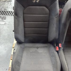 Siege avant droit VOLKSWAGEN GOLF 7 PHASE 2 Essence - Image 1