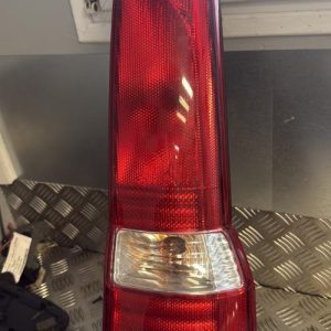 Feu arriere principal droit (feux) FIAT PANDA 2 PHASE 2 Essence - Image 1