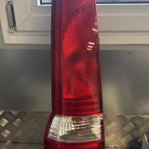 Feu arriere principal gauche (feux) FIAT PANDA 2 PHASE 2 Essence - Image 1