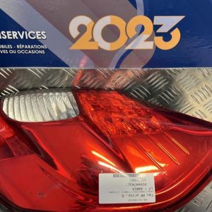 Feu arriere principal droit (feux) RENAULT GRAND SCENIC 2 PHASE 2 Diesel - Image 1