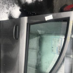 Porte avant droit FIAT PANDA 2 PHASE 2 Essence - Image 1