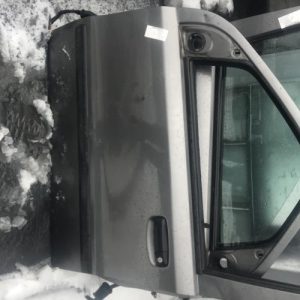 Porte avant gauche FIAT PANDA 2 PHASE 2 Essence - Image 1