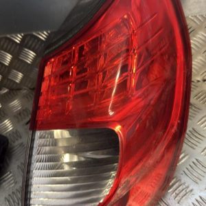 Feu arriere principal droit (feux) RENAULT SCENIC 2 PHASE 2 Diesel - Image 1