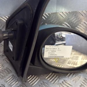 Retroviseur droit PEUGEOT 107 PHASE 2 Essence - Image 1