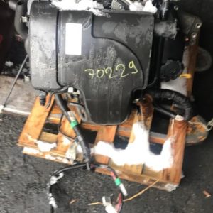 Boite de vitesses PEUGEOT 107 PHASE 2 Essence - Image 1