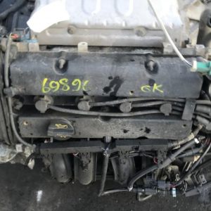 Moteur FORD FIESTA 6 PHASE 1 Essence - Image 1