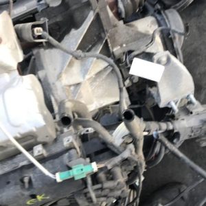 Boite de vitesses FORD FIESTA 6 PHASE 1 Essence - Image 1